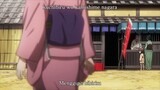 Oda Nobuna no Yabou - Episode 12 (Sub Indo)