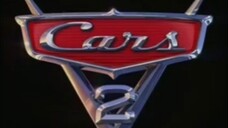 Cars 2 (Dub Indonesia) part 3