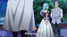 Thất Hình Đại Tội: Tứ Kỵ Sĩ Khải Huyền EP 6 [Sub Việt]