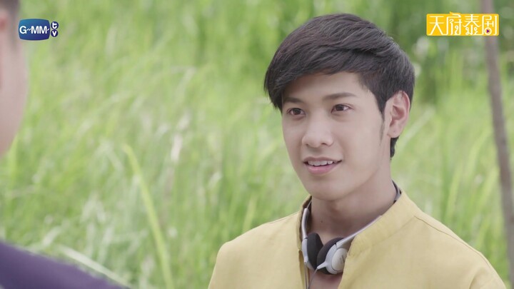 ละครไทย "ตกหลุมรักฉันในเทศกาลเชงเม้ง" ซับไทย ตัวอย่างตอนแรก @Tianfu ละครไทย