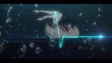 [MAD|Soothing|Gloomy]Kompilasi Adegan Anime|BGM:Lifeline