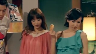 Zeng Xiaoxian's self-created push-up, I want to ask you if you are convinced