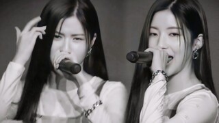 YG新女团日本成员ASA rap出道Live