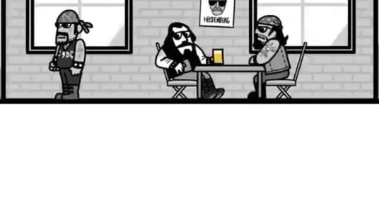 57s Finished watching Breaking Bad