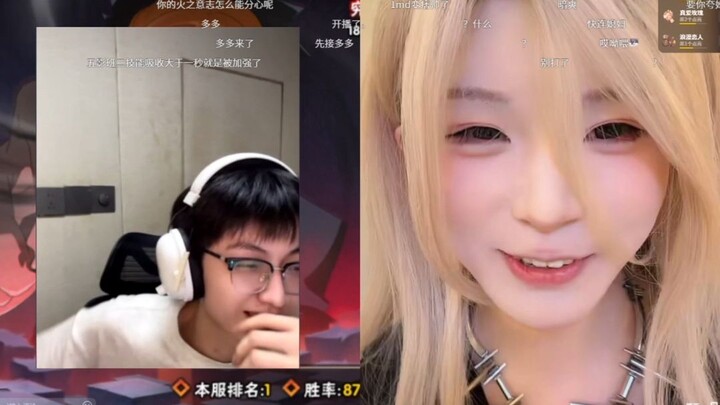 Hey, what's wrong, honey?