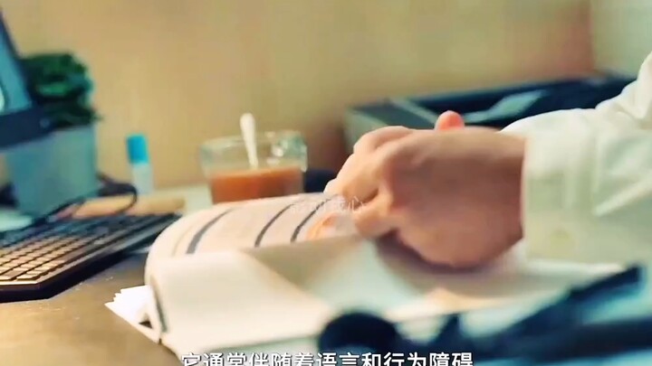 This is just the last ordinary lesson. Yet after watching it, tears still well up uncontrollably.