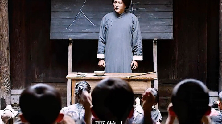 ไม่เป็นวัวเป็นม้า แต่จะเป็นมนุษย์! สตรีสามารถครองครึ่งหนึ่งของท้องฟ้าได้!