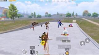 NEW IPHONE 14 PRO MAX GAMEPLAY🔥Pubg Mobile