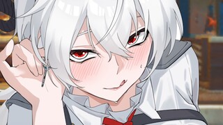【鸣了个潮】菲比，不要坏了朕的好事！