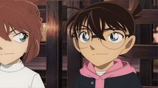 ยอดนักสืบจิ๋วโคนัน เดอะมูฟวี่ 26 มฤตยูใต้น้ำทมิฬ