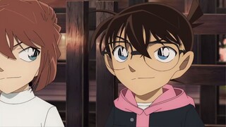 ยอดนักสืบจิ๋วโคนัน เดอะมูฟวี่ 26 มฤตยูใต้น้ำทมิฬ