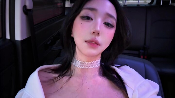 If you can’t stand me, just watch me having a blast!