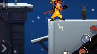 [Cat and Mouse Mobile Game] The most comprehensive list of the orange cat's long-hidden teleportatio
