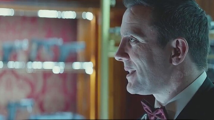 Hãy tận hưởng thư viện "bút chì" của John Wick!