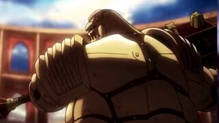 [Overlord] Musim 4 44: Jiwanya bergetar sebelum ada yang bisa melihatnya, Osco langsung ditampar waj