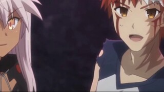 【Tất cả】 Ngôi nhà tình yêu của Emiya Shirou