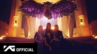 BLACKPINK — " HOW YOU LIKE THAT " MV