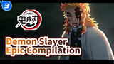 Demon Slayer
Rengoku VS Jogen_B3