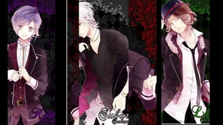 edit Diabolik Lovers 😍😍😍