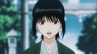 "Gintama"-Ini bukan Gui, itu wig