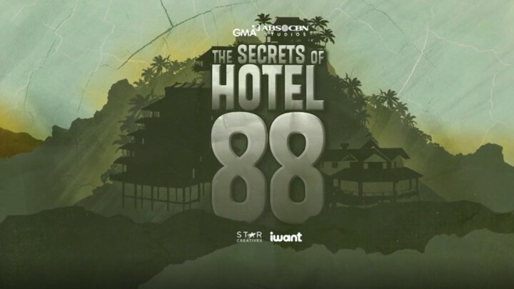 The Secrets of Hotel 88 - Episode 4 part 2
