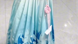 If Lanling Wang killed Xiao Qiao, he can't kill me.