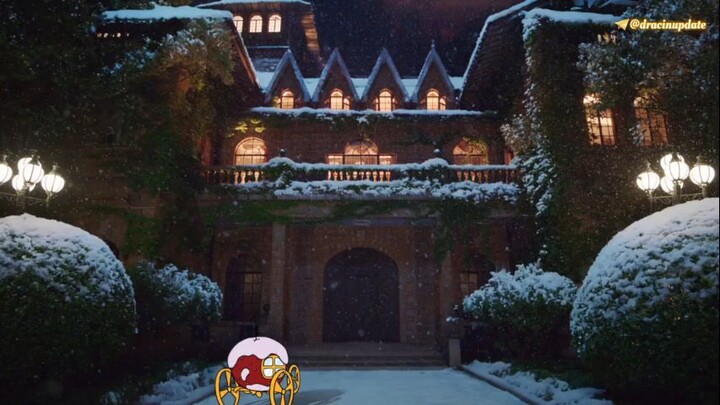 Love between liness eps 08