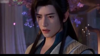 In the Xutian Palace copy of A Mortal's Journey to Immortality, Han Li obtained his first magical tr