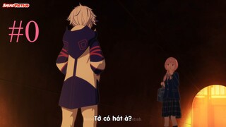 Phim Kamitsubaki-shi Kensetsuchuu Tập 0 Vietsub