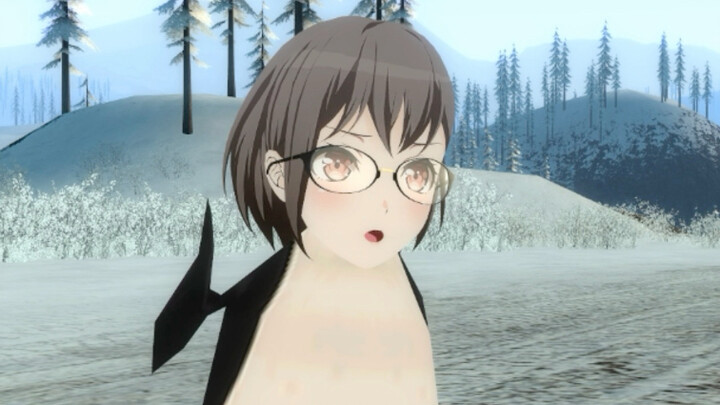 مدينة الحيوانات ليست جميلة على الإطلاق، كلها حيوانات ولا يوجد فيها أي إنسان 😫