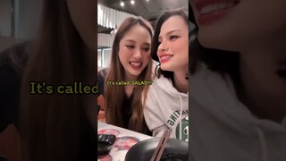 (Eng Sub) FreenBecky IG Live #ฟรีนเบค