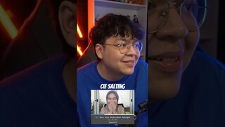 Cie Ci dean salting #deankt #melodean #melody #jkt48 #clipdeankt #shorts