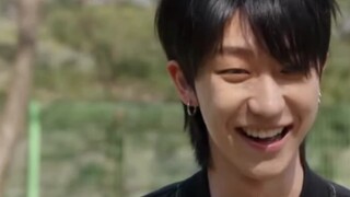 Xu Minghao: Just Breathe Luo PD: น่ารักมาก สิบห้าคืนในการเดินทางเพื่อธุรกิจ สิบเจ็ด