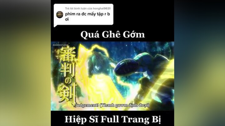 Trả lời  Hiệp Sĩ Xương Trên Đường Du Hành Đến Thế Giới Khác skillanime arc anime gaikotsukishisama 