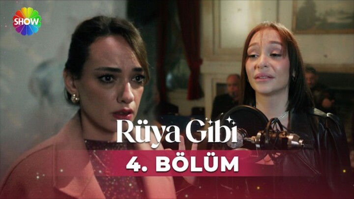 Ruya Gibi Episode 4 Subtitle Indonesia