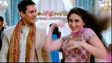 Zoobi Doobi | Aamir Khan, Kareena Kapoor | 3 Idiots