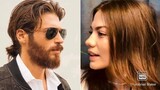 Can Yaman and Demet Ozdemir the secret love story together