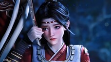 Perview Tales Of Hearding Gods Eps 49 | Qin Mu Melawan Satu Akademi🥵
