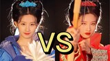 [Sword of Sword III·Solanum Solanum] COS | "Lan Kui" VS "Red Kui", who do you pick?