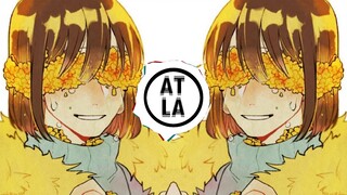 EmpathP - Secret Garden (Kamex Remix) [Daycore/Anti-Nightcore]