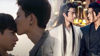 ซีรีย์ 31 BL ยอดนิยม (2022) THAI BL