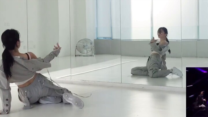 Lei｜Tampan! Street Warrior YGX Team BoA melahapmu & lebih baik