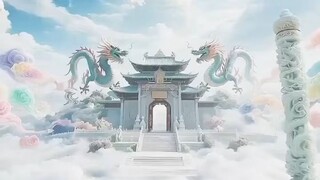 สายดีดซีรี่ย์_ (เต็มเรื่อง)ภารกิจสำเร็จแล้วได้กลับสวรรค์ไปเป็นเทพ