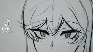 I wanna "thank you"AHAHHAHA😂😂