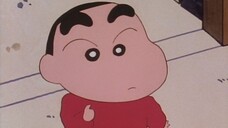 Crayon Shin-chan - Pizzanya Diantar | Masao Punya Hamster! | Menjemur Futon Kita!