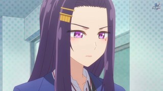 Dosanko Gal wa Namara Menkoi Episodio  4 audio latino