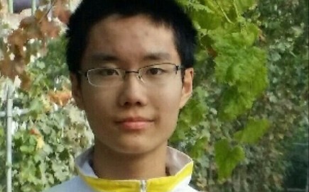 [Profiles 4] The Strange Edition