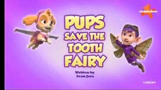paw patrol Musim 9 Episode 6 dan 7 Bahasa indonesia vision+