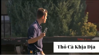 Trò đùa 2021 phần 4 #thobiettroll