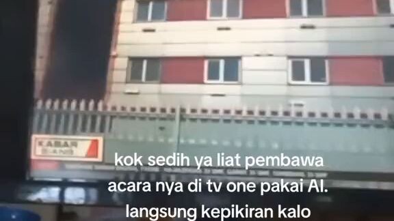 serba ai lah kok